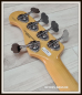 Preview: FGN Neo Classic JB-100 5-String, Vintage Natural